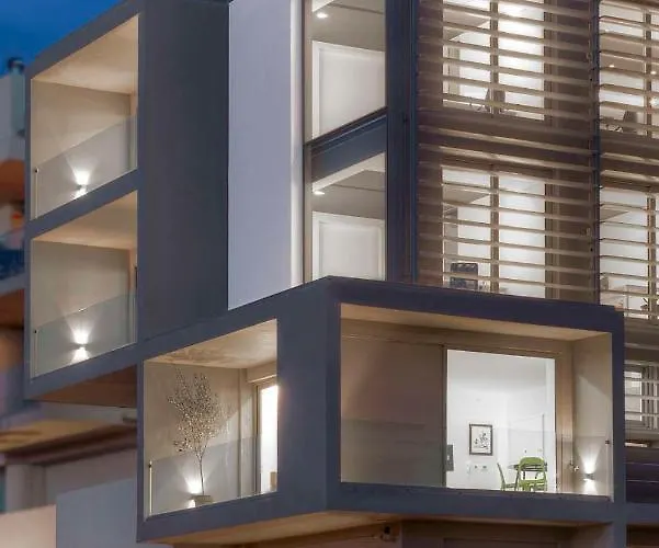 Verde Apartments